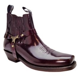 Mayura 024 Burgundy