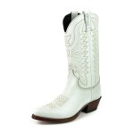 Mayura Arpia White Bone
