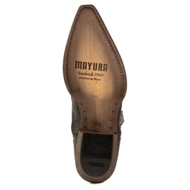 Mayura 2669 Afelpado Tabaco
