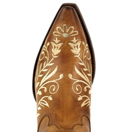 Mayura 2669 Rony Totem