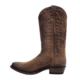 Mayura Arpia Men's Afelpado Marron