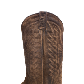 Mayura Arpia Men's Afelpado Marron