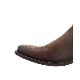 Mayura Arpia Men's Afelpado Marron