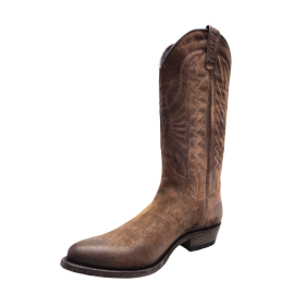 Mayura Arpia Men's Afelpado Marron