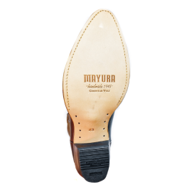 Mayura Arpia Men's Crazy Old Sadale