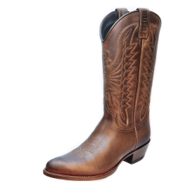 Mayura Arpia Men's Crazy Old Sadale