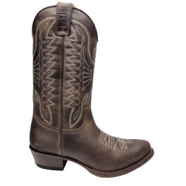 Mayura Women's Arpia Sadale Brown