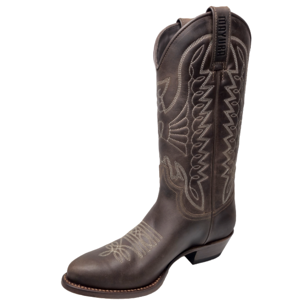 Mayura Women's Arpia Sadale Brown