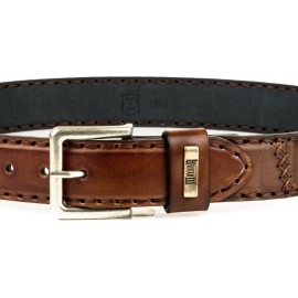 Mayura M-925 Belt Cognac