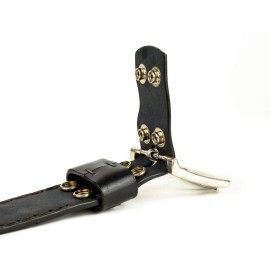 Mayura M-925 Belt Cognac