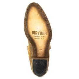 Mayura Cristi Tabaco