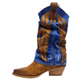Metisse - Amalfi Brown