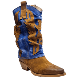 Metisse - Amalfi Brown