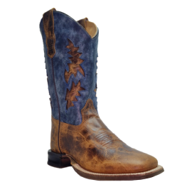 Old West - Children's Cowboy Boots - BSC1978
