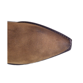 Pawelks - Camoscio Cacao