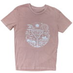 Rootin' Tootin' Tees - It's 5 O'Clock Somewhere