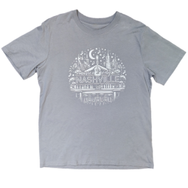 Rootin' Tootin' Tees - Music City Nashville