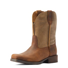 Ariat - Ladie's Rambler - Brown Bomber