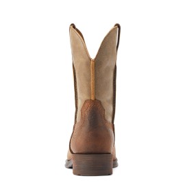 Ariat - Ladie's Rambler - Brown Bomber