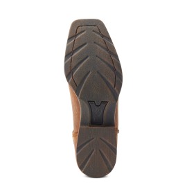 Ariat - Ladie's Rambler - Brown Bomber