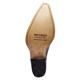Sendra - 16683 - Brown Studded Boot