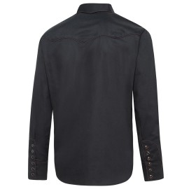 Stars & Stripes - Jack Black Men's Western Shirt