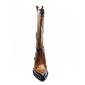 Studio 76 - Smooth Leather Brown