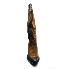 Studio 76 - Suede Brown