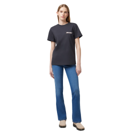 Wrangler - Women's Bootcut Camellia