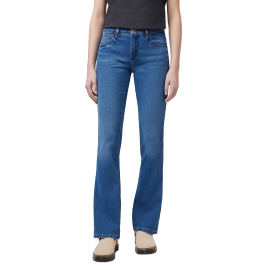 Wrangler - Women's Bootcut Camellia