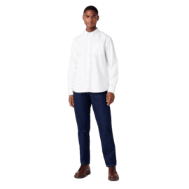 Wrangler - Men's Texas Darkstone Jeans