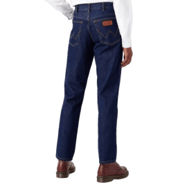 Wrangler - Men's Texas Darkstone Jeans