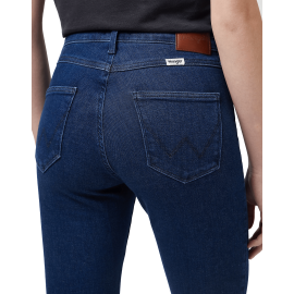 Wrangler - Women's High Skinny Unbreakable