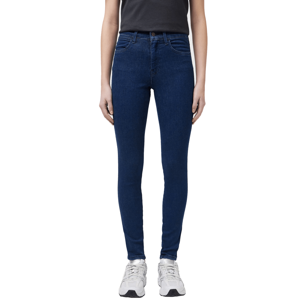 Wrangler - Women's High Skinny Unbreakable