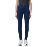Wrangler - Women's High Skinny Unbreakable