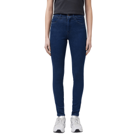 Wrangler - Women's High Skinny Unbreakable