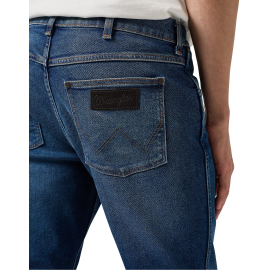 Wrangler - Men's Horizon Old Habits