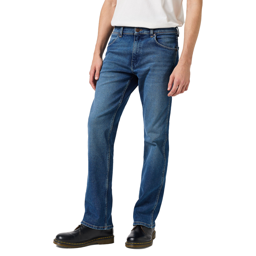 Wrangler - Men's Horizon Old Habits