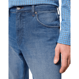 Wrangler - Men's Horizon Prairie Blue