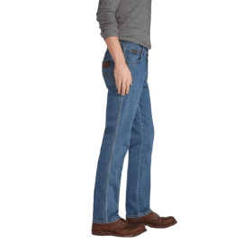 Wrangler - Men's Texas Stonewash Jeans