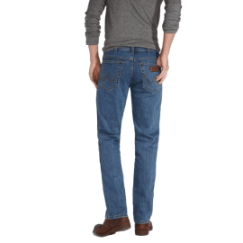 Wrangler - Men's Texas Stonewash Jeans