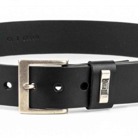 Mayura 1539 Belt Black