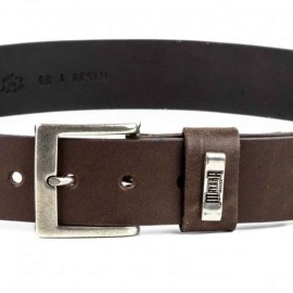 Mayura 1539 Belt Brown