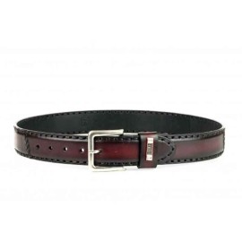 Mayura M-925 Belt Burgundy
