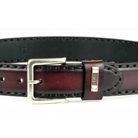 Mayura M-925 Belt Burgundy