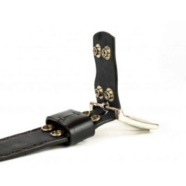 Mayura M-925 Belt Dark Blue