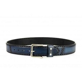 Mayura M-925 Belt Dark Blue