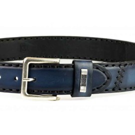 Mayura M-925 Belt Dark Blue