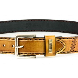Mayura M-925 Belt Cuero