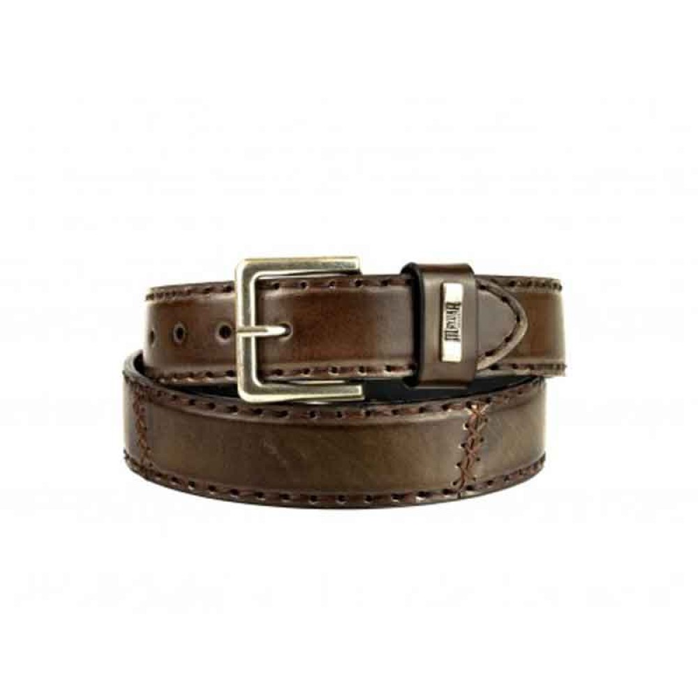 Mayura M-925 Belt Brown